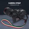 Serounder Universal Colorful Camera Neck Strap,Nylon Camera Shoulder Strap with Adjustable Strip for Holding Camera Securely(#1) view 4