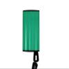 BUSlink CipherShield USB 3.1 Gen 2 Type-C FIPS 140-2 Level 2 HIPAA 256-bit AES Hardware Encrypted External Disk-On-The-Go Portable Slim SSD Drive (2TB) view 2
