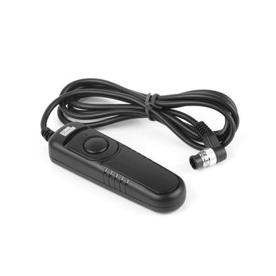 Pixel Shutter Release Remote Controls for Nikon D850 D810 D500 D4 D5 D3 SLR with Nikon MC-30A