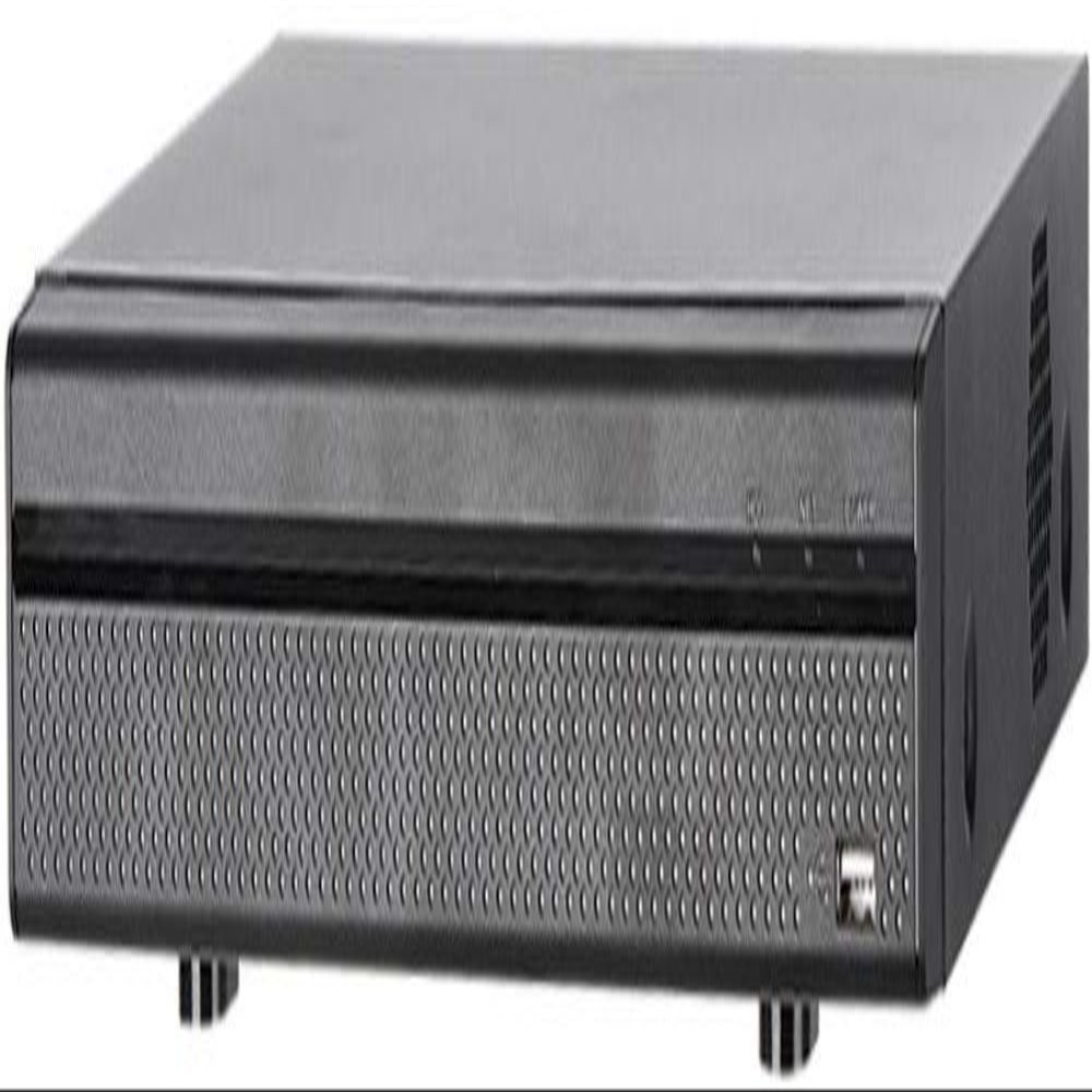 Diamond XVR501H-04-4M 4-Channel Penta-brid 4MP Mini 1U Digital Video Recorder without Hard Drive, Support HDCVI/AHD/TVI/CVBS/IP Video Inputs, Smart Search and Intelligent Video System