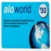 Phone Card for International & Domestic Calls, Prepaid Calling Card for Any Phones & Payphones | $30 USD view 1