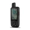 Garmin GPSMAP 66i, GPS Handheld and Satellite Communicator, Featuring TopoActive Mapping and inReach Technology view 3