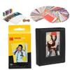 Kodak 2x3 Premium Zink Paper Starter Kit with Photo Album view 1
