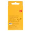 Kodak 2x3 Premium Zink Paper Starter Kit with Photo Album view 3