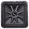 (2) KICKER 45L7R154 15" 3600w L7R Car Subwoofers+Mono Amplifier+Amp Kit L7R154 view 2