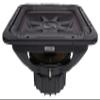 (2) KICKER 45L7R154 15" 3600w L7R Car Subwoofers+Mono Amplifier+Amp Kit L7R154 view 3