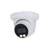 EmpireTech 4MP 1/1.8" CMOS Full Color Starlight IVS WDR AI IP Camera with 2 LEDs Fixed Lens,Motion Detection, Video MetaData, Built-in Mic, Outdoor IP67,IPC-T549M-ALED-S3 3.6MM view 2