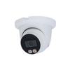 EmpireTech 4MP 1/1.8" CMOS Full Color Starlight IVS WDR AI IP Camera with 2 LEDs Fixed Lens,Motion Detection, Video MetaData, Built-in Mic, Outdoor IP67,IPC-T549M-ALED-S3 3.6MM view 4