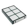 PUREBURG 30936 Replacement True HEPA Filter Compatible with Hunter 30936 fits Quiet Flo 30090 30095 30105 30117 30119 30130 36117 36127 36095 37090 30197 30999 30058,1-Pack view 1