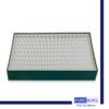 PUREBURG 30936 Replacement True HEPA Filter Compatible with Hunter 30936 fits Quiet Flo 30090 30095 30105 30117 30119 30130 36117 36127 36095 37090 30197 30999 30058,1-Pack view 3