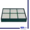 PUREBURG 30936 Replacement True HEPA Filter Compatible with Hunter 30936 fits Quiet Flo 30090 30095 30105 30117 30119 30130 36117 36127 36095 37090 30197 30999 30058,1-Pack view 4