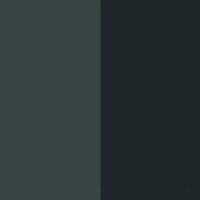 Dark Grey/Medium Grey Showcard 30" x 40"