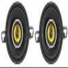 (2) KICKER 46CSC6934 6x9 450w Car Audio Speakers+(2) 46CSC354 3.5" 90w Speakers view 2