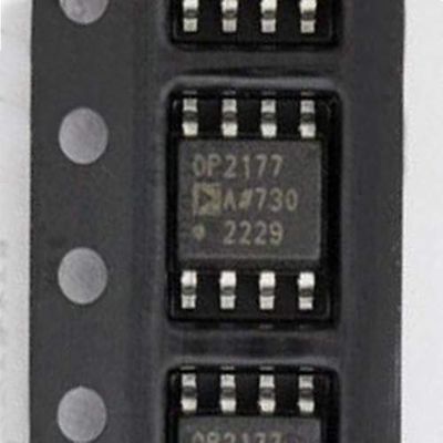 5pcs OP2177ARZ,OP2177 Operational Amplifier