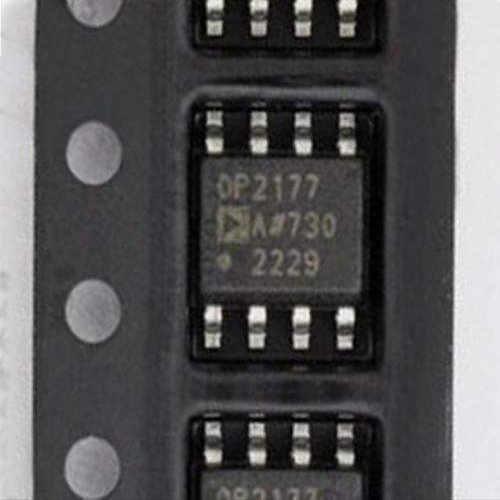 5pcs OP2177ARZ,OP2177 Operational Amplifier