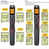Pixel Timer Shutter Release Remote Control TW283-DC2 Remote Release for Nikon D5600 D3100 D3200 D3300 D5000 D5100 D5200 D5300 D5500 D90 D7000 D7100 D7500 D600 D610 D750 Z6 Z7 view 3