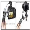 Pixel Timer Shutter Release Remote Control TW283-DC2 Remote Release for Nikon D5600 D3100 D3200 D3300 D5000 D5100 D5200 D5300 D5500 D90 D7000 D7100 D7500 D600 D610 D750 Z6 Z7 view 4