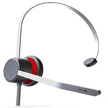 Avaya Headset - on-Ear - Wired