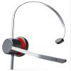 Avaya Headset - on-Ear - Wired view 1