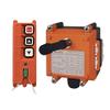 Crane Industrial Radio Remote Control Wireless Transmitter Stop Button 2 Key Switch F21-2S AC/DC (1 Transmitter+1 Receiver) (F21-2S 18V) view 1