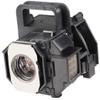 Decinat V13H010L49 Genuine Original Projector Lamp Replacement for Epson ELPLP49 Powerlite Home Cinema HC 8345 8350 8500 8500UB 7100 8100 Pro 7500UB EMP-TW3800 EH-TW4400,With Housing(OEM Osram Inside) view 1