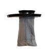 Dirt Devil Vacuum Filter for Power Express Lite Vacs, Reusable, Style F114 view 2