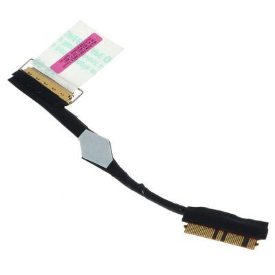 Eieshupug Touch LCD LVDS EDP Display Video Cable for Lenovo THINKPAD X1 Carbon Gen 2&3 00HM152 50.4LY03.001