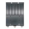 Fumei VHF 136-174MHz 30W Duplexer for Radio Repeater with Pre-Tuned Low Frequency 156MHz & High Frequency 163MHz & N Female connectors view 2