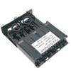 Fumei VHF 136-174MHz 30W Duplexer for Radio Repeater with Pre-Tuned Low Frequency 156MHz & High Frequency 163MHz & N Female connectors view 4