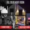 Ai-Powered 3MP Pan and Tilt Floodlight & Two Way Audio Outdoor Camera (Pan-Tilt Outdoor Camera) view 3