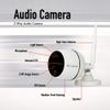 Crystal Vision Technology CVT21WB Wireless Audio 1080P 2MP Camera for CVT804 and CVT808 Series view 2