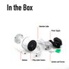 Crystal Vision Technology CVT21WB Wireless Audio 1080P 2MP Camera for CVT804 and CVT808 Series view 3