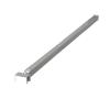 Aurlane FAC197 Fixing Bar, Silver view 3