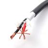HiFi MPS SGP-126 99.9999% OFC+Silver Plated Hi-end Speaker Wire Amplifier Speaker Audio Cables Speaker Raw Speaker Cable 10mm (50m) view 4