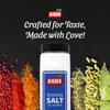 Badia Kosher Salt, 42 oz Coarse Crystal Salt for Cooking, Grilling & Seasoning view 2
