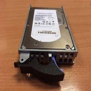 03N6350 - IBM 03N6350 146.8GB 15K RPM 80P U320 SCSI HDD P series (Renewed)
