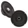 Arc Audio Moto602-HD 6.5" Horn Coaxials & Adapters Compatible with 99-13 Harley Street Glide and Road Glide view 2