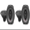 Alpine (4) R-S68 300 Watt 6x8 Car Audio Coaxial 2-Way Speakers view 1
