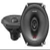 Alpine (4) R-S68 300 Watt 6x8 Car Audio Coaxial 2-Way Speakers view 2