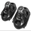 Alpine (4) R-S68 300 Watt 6x8 Car Audio Coaxial 2-Way Speakers view 4