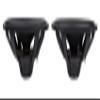 (2) Pairs ALPINE X-S69C 6x9" 360 Watt Type-X Component Car Speakers view 4