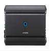 ALPINE S-A55V 440w RMS 5-Channel S-Series Car Audio Amplifier Class D+Amp Kit view 2