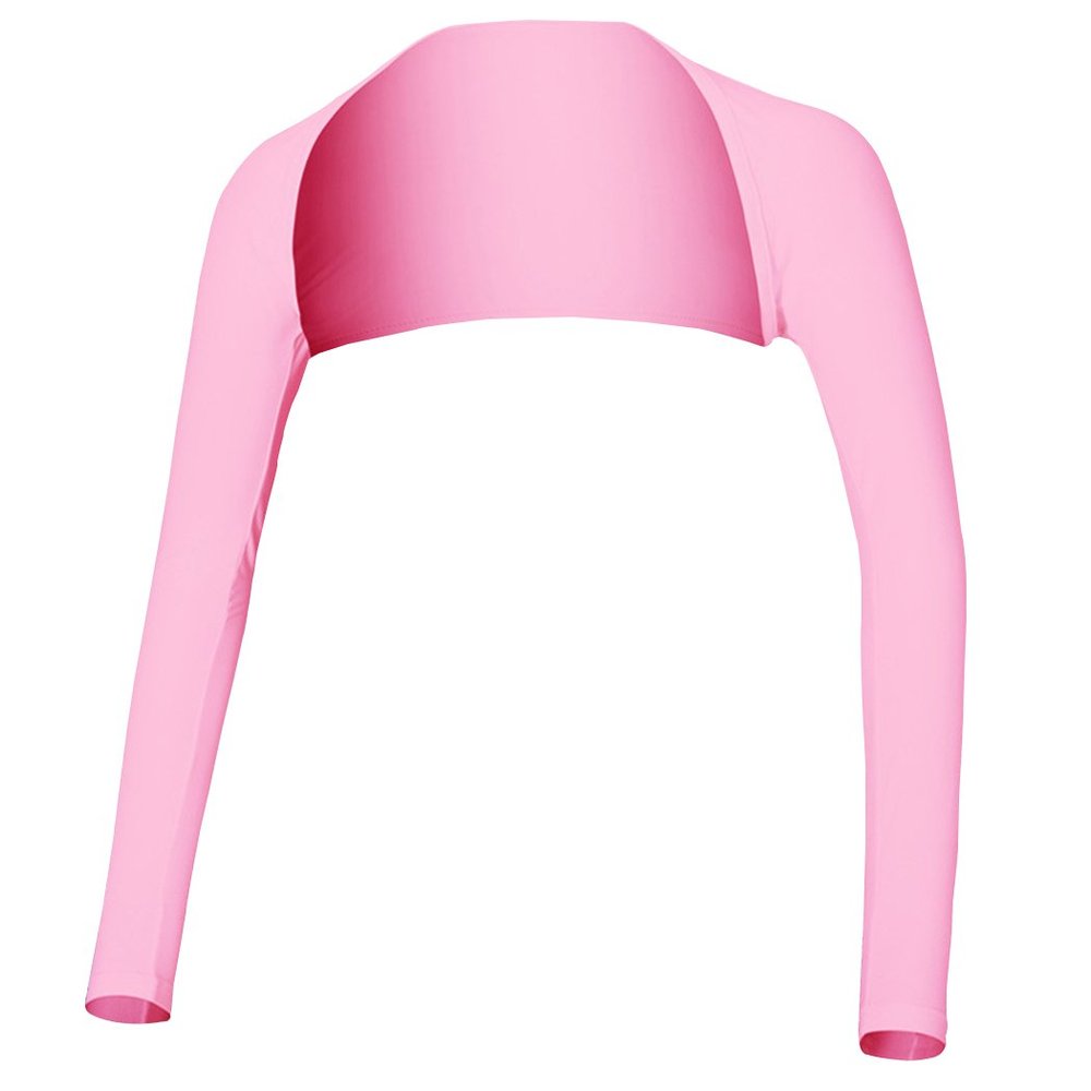 Malarocoby Anti-UV Golf Cooling Shawl Arm Sleeve Sun Protection Breathable & Comfortable for Women Golf & Outdoor Sports