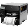 Zebra ZT420 Direct Thermal/Thermal Transfer Printer - Monochrome - Desktop - Label Print ZT42062-T010000Z (Renewed) view 1