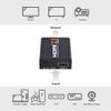 Flashmen HDMI Booster 2.0, 4K2K 1080P 3D HDMI Amplifier Repeater, Signal Amplifier Booster, 18Gbps Bandwidth, HDCP 2.2, Up to 60m/200ft Transmission Distance view 3