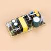 AC-DC 12V 3A 24V 1.5A 12V3A 24V1.5A 36W Switching Power Supply Module Bare Circuit 220V to 12V 24V Board for Replace Repair (36W 24V 1.5A) view 2