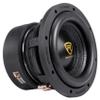 Rockville W8K9D2 8" Inch 2000W Car Audio Subwoofer Dual 2-OHM Sub CEA Compliant view 1
