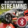 BELVA BPS6RGB UTV/ATV Weatherproof Sound System Dual 6.5 Speakers with 1 Tweeters, Built-in Amplifier, Bluetooth, Aux-in, Multi Color Illumination, Wireless Remote, Easy Installation view 2
