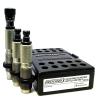 Redding Reloading Master Hunter Deluxe Die Set | Competition Hunting Handloading Cartridge | 6.5 PRC view 1