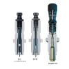 Redding Reloading Master Hunter Deluxe Die Set | Competition Hunting Handloading Cartridge | 6.5 PRC view 2